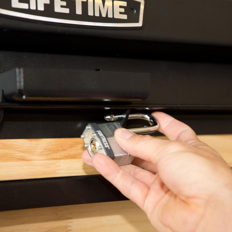 Inny Wall-mounted folding workbench 80421 Egyéb