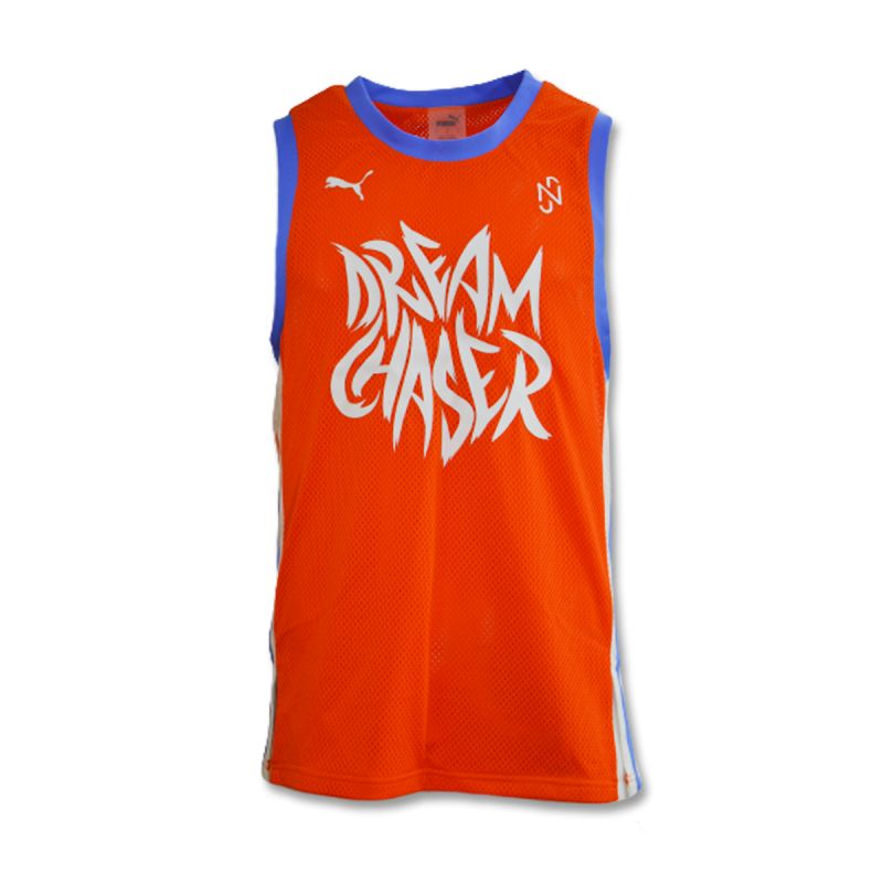 NEYMAR JR Basketball Jersey - póló