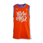 NEYMAR JR Basketball Jersey - póló