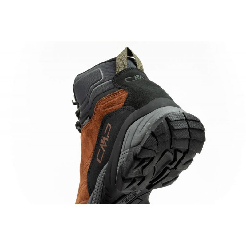 CMP Melnick M P777 trekking barna cipő