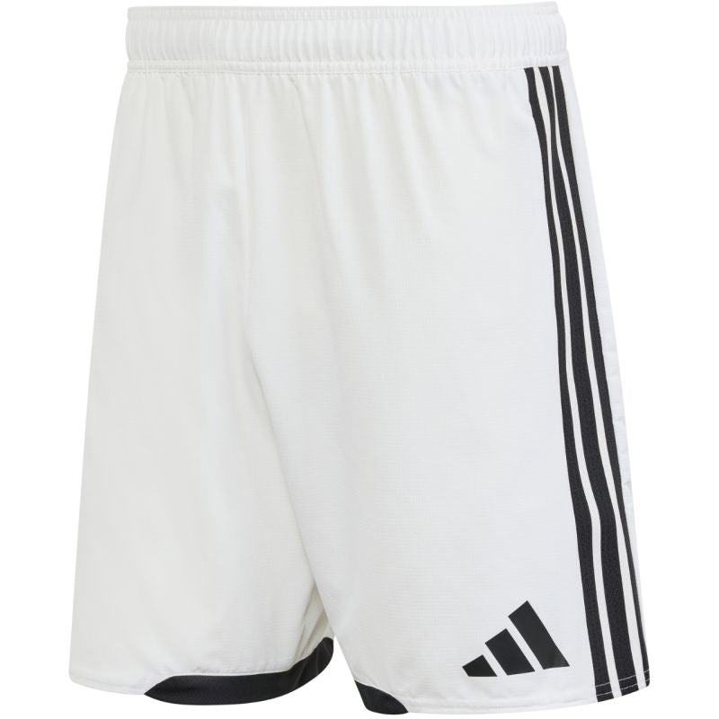 Men's adidas Tiro 26 Competition Match white and black KA6183 fekete short