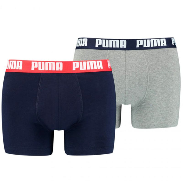 Puma Basic Boxer 2P M 906823 35 Alsónadrág