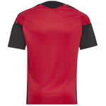 Adidas Manchester United Tiro Training JSY Jr T-shirt póló KC4870