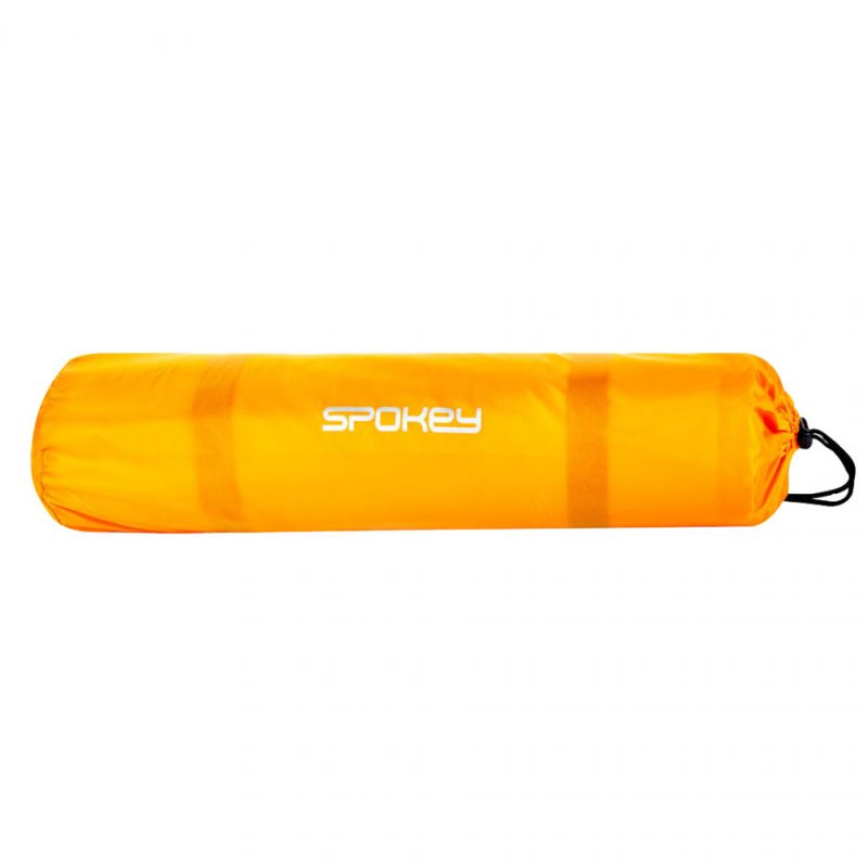 Spokey Savory 927850 Self-Inflating Mat Edzőfelszerelés