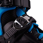 Roces Yep 3x90 Tif Rollerblades Black and Blue 400853 00001 Kiegészítő