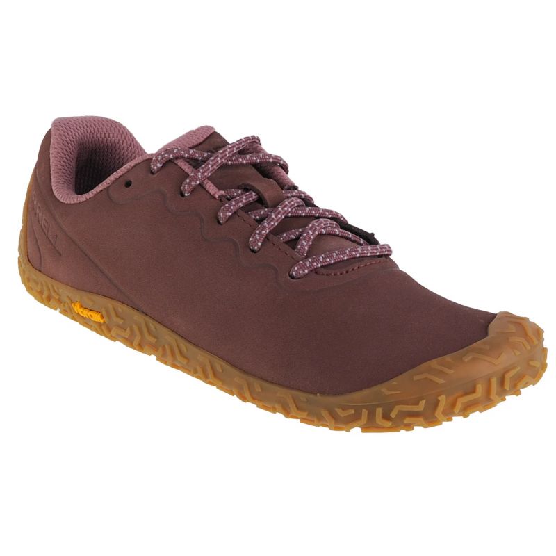 Merrell Vapor Glove 6 LTR M J067894 shoes Cipő
