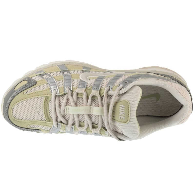 Nike P-6000 IB3485-001 Beige 39 Kiegészítő