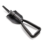 Meteor folding uniw shovel