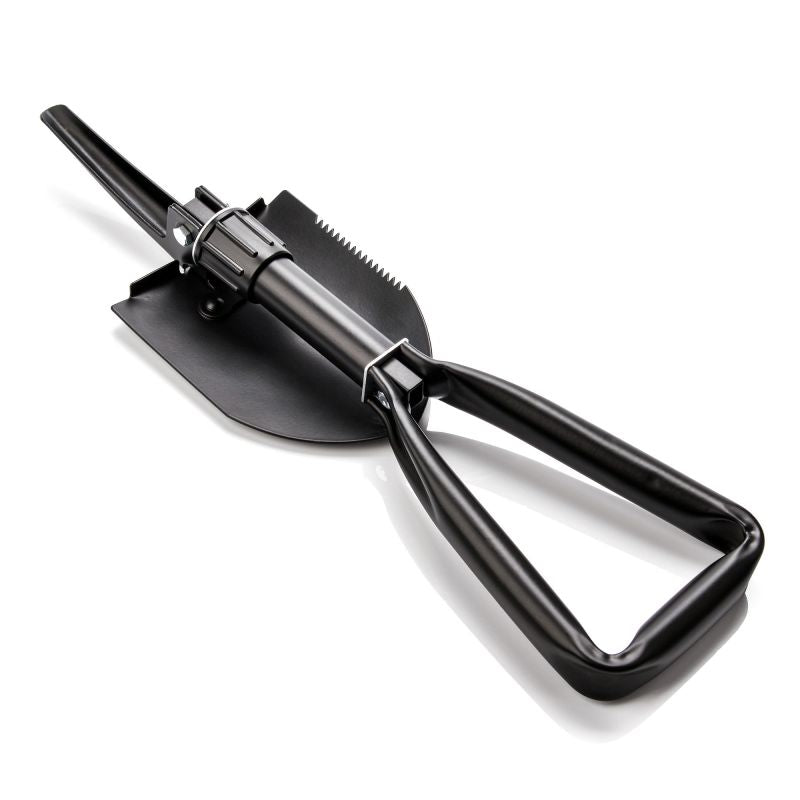 Meteor folding uniw shovel