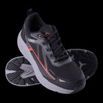 Elbrus Men's TOKIN LOW AG cipő