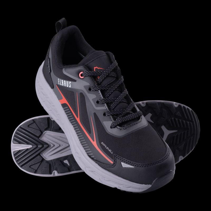 Elbrus Men's TOKIN LOW AG cipő