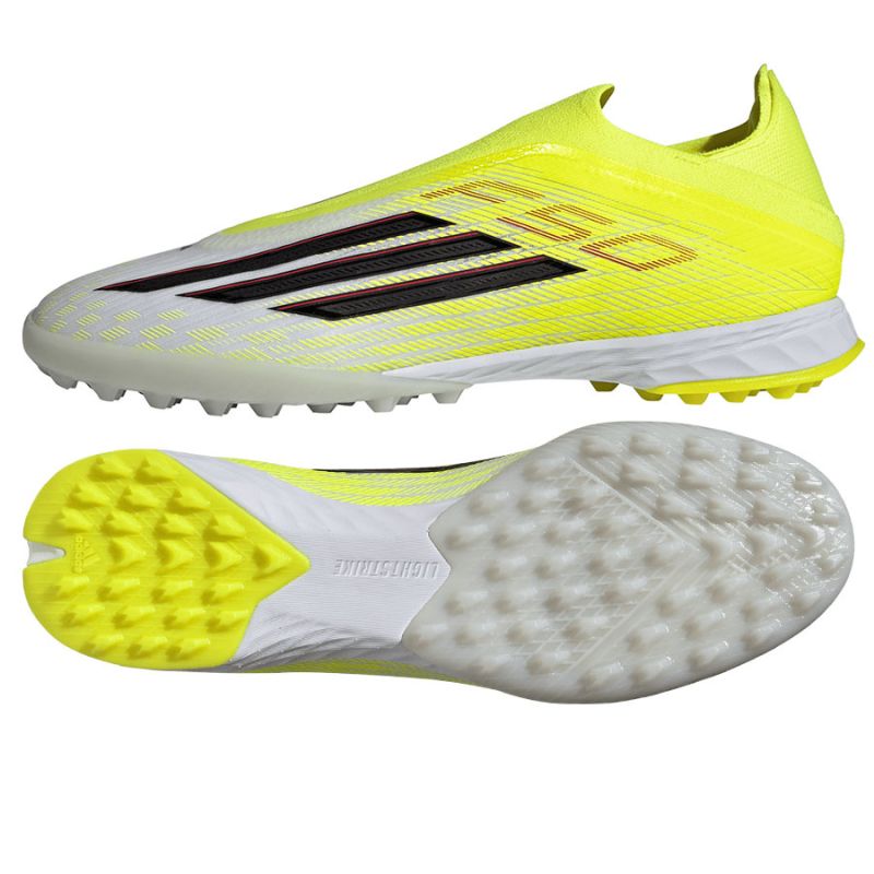 Adidas F50 Pro LL TF JQ1483 focicipő