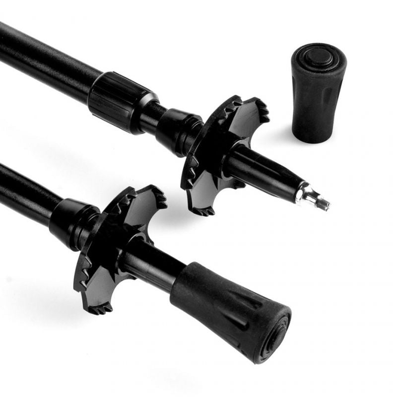 Spokey Carbon 927900 Trekking Poles General