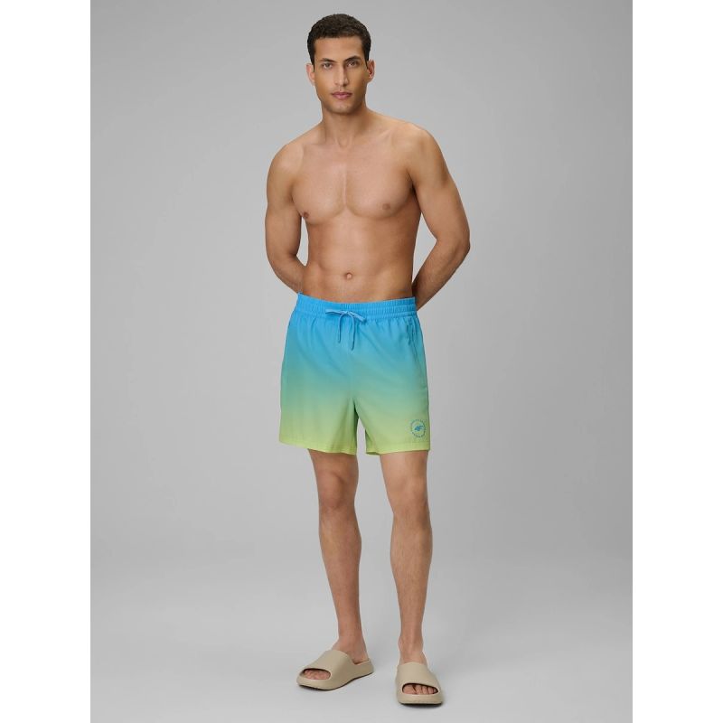4F Men's boardshorts 5xl short