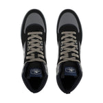 O'Neill Cambria Mid M 90253023 11G fekete cipő