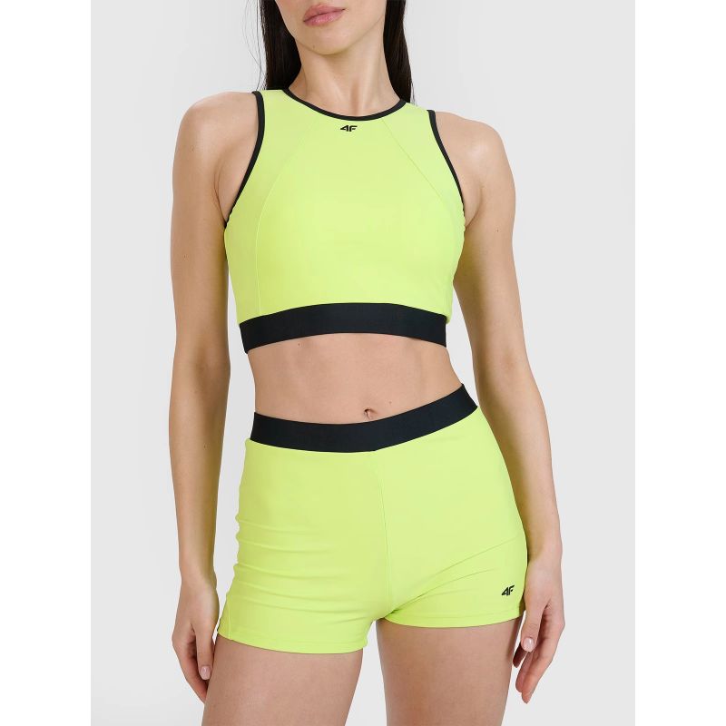 4F Women's swimming short
