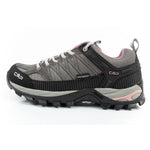 CMP Rigel women's trekking shoes, sports, waterproof, comfortable cipő