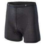 Radvik Geit Gts Cycling fekete shorts, pants