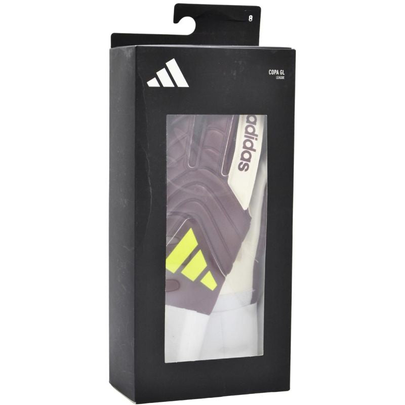 Adidas Copa Gl Lge Goalkeeper Gloves R.9.5 kesztyű GSP-841809