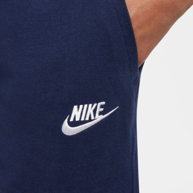 Nike Sportswear Club Navy Kids' kék short