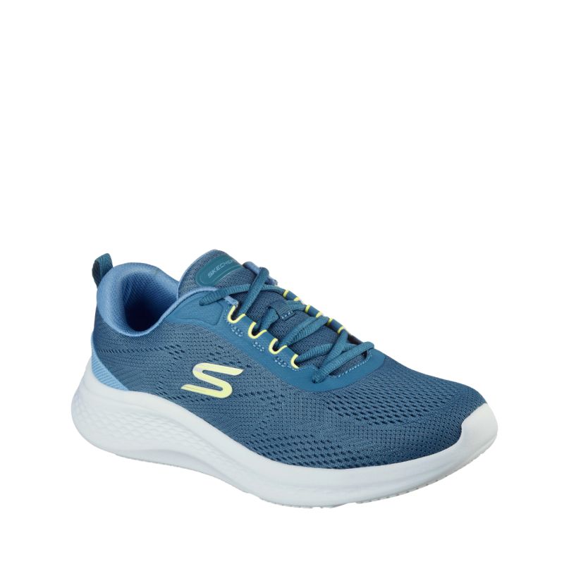Skechers Skech-Lite Pro 2.0-Berrix Men's Turquoise 233184 TEAL türkiz shoes