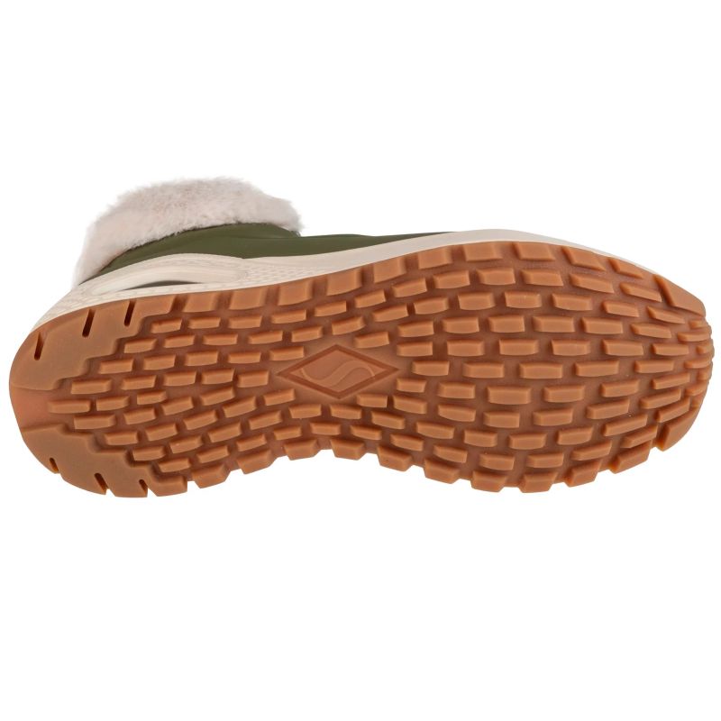 Skechers Uno Rugged - Fall Air 167274-OLV Green 36 Kiegészítő
