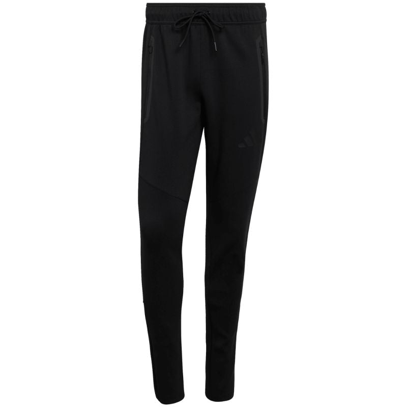 Men's adidas Tiro 26 Travel Sweat black KF6072 fekete melegítőnadrág