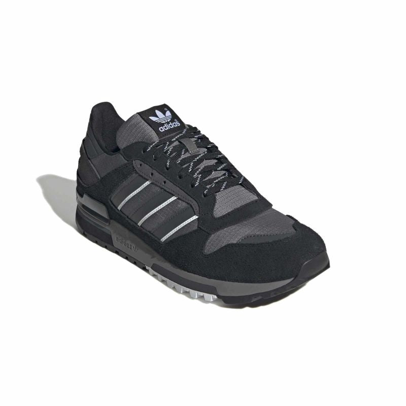adidas ORIGINALS ZX 600 JR8741 shoes Cipő