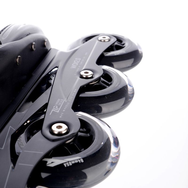 TEMPISH WOX 2.0 rollers roller skates