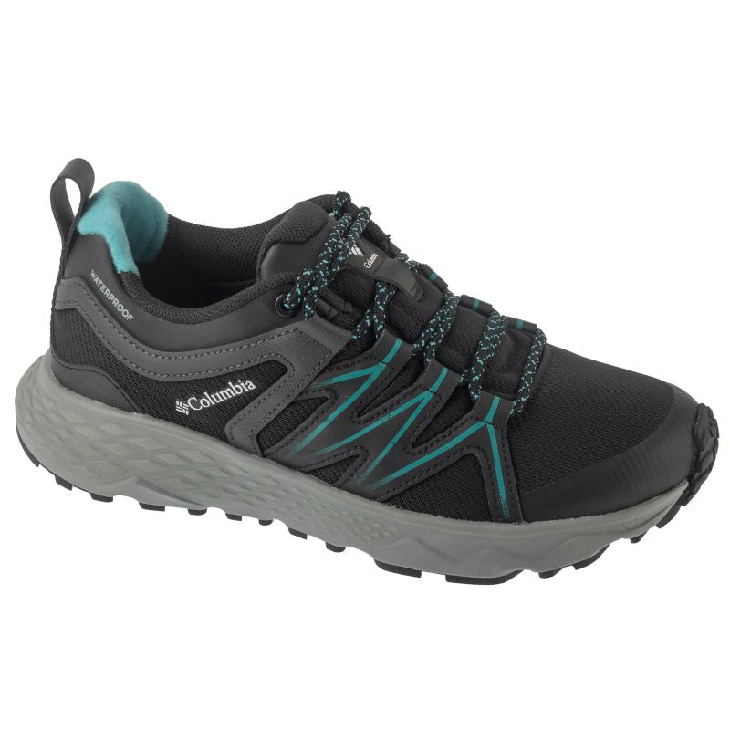 Columbia Peakfreak Roam WP 2108401010 Black 37 Kiegészítő