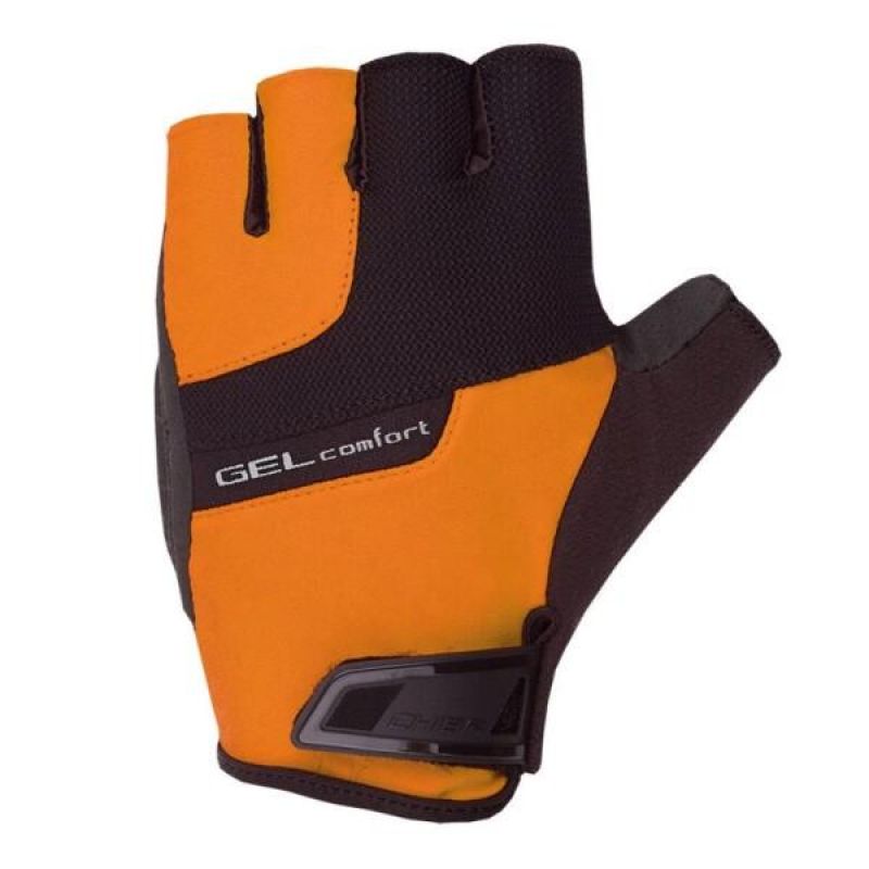 CHIBA GEL COMFORT XL gloves orange narancssárga kesztyű
