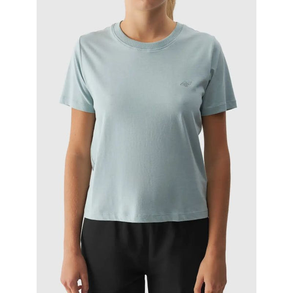 4f T-shirt W 4FWAW24TTSHF1650-47S Póló