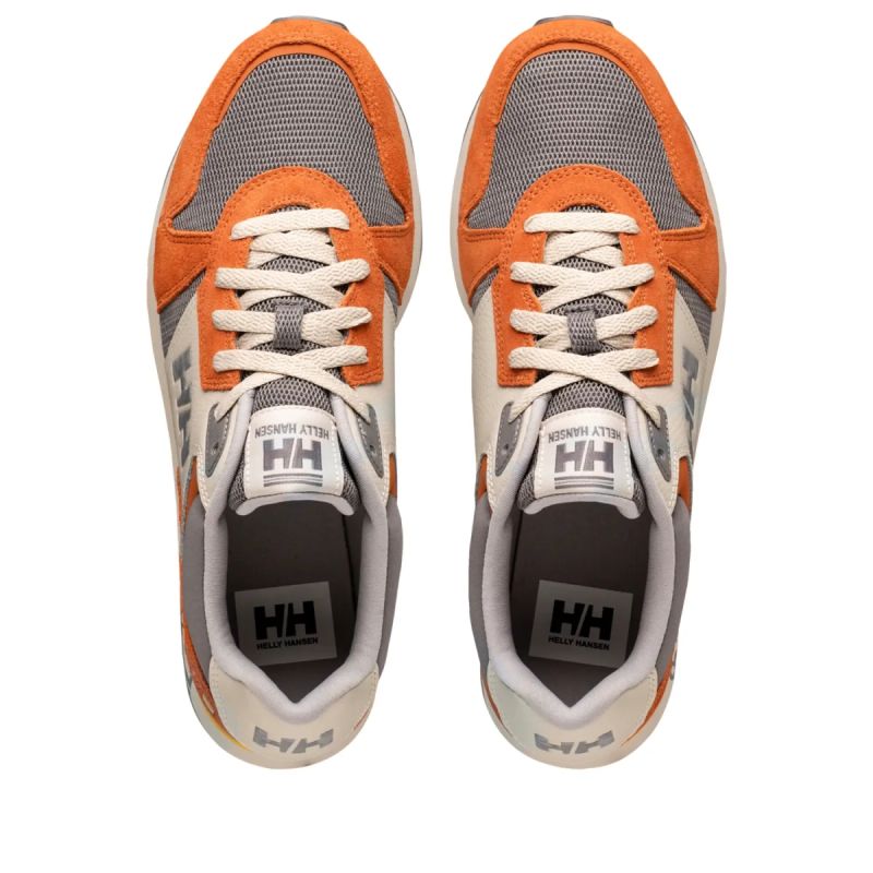 Helly Hansen men's ANAKIN LEATHER 2 boots 11994 shoes