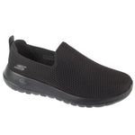 Skechers Go Walk Max 54600-BBK Black 44.5 Cipő