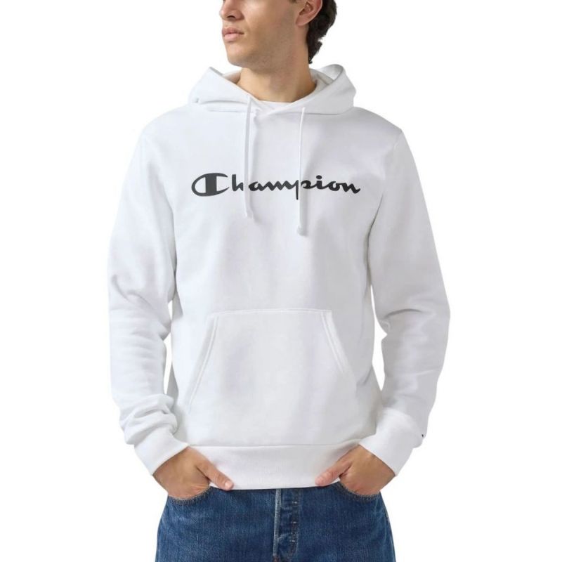Champion Hooded Sweatshirt M 221809.WW001 Pulóver