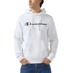 Champion Hooded Sweatshirt M 221809.WW001 Pulóver