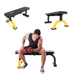 HMS L8012 multifunctional bench póló 17-53-002