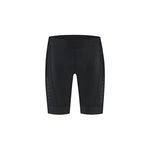 Rogelli men’s cycling b/s ESSENTIAL III, black, fekete kerékpáros nadrág SIRC1200007.000.L