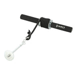 HMS Muscle and arm exerciser F4420 fekete edzéssegítő 17-62-029