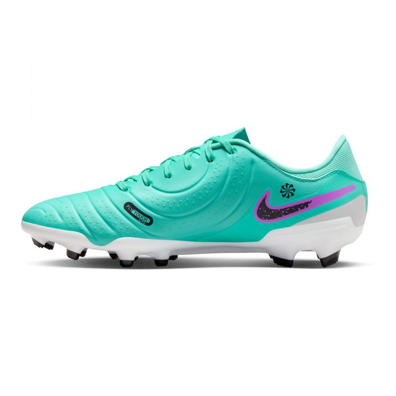 Nike Tiempo Legend 10 Academy MG M DV4337-300 football boots Cipő