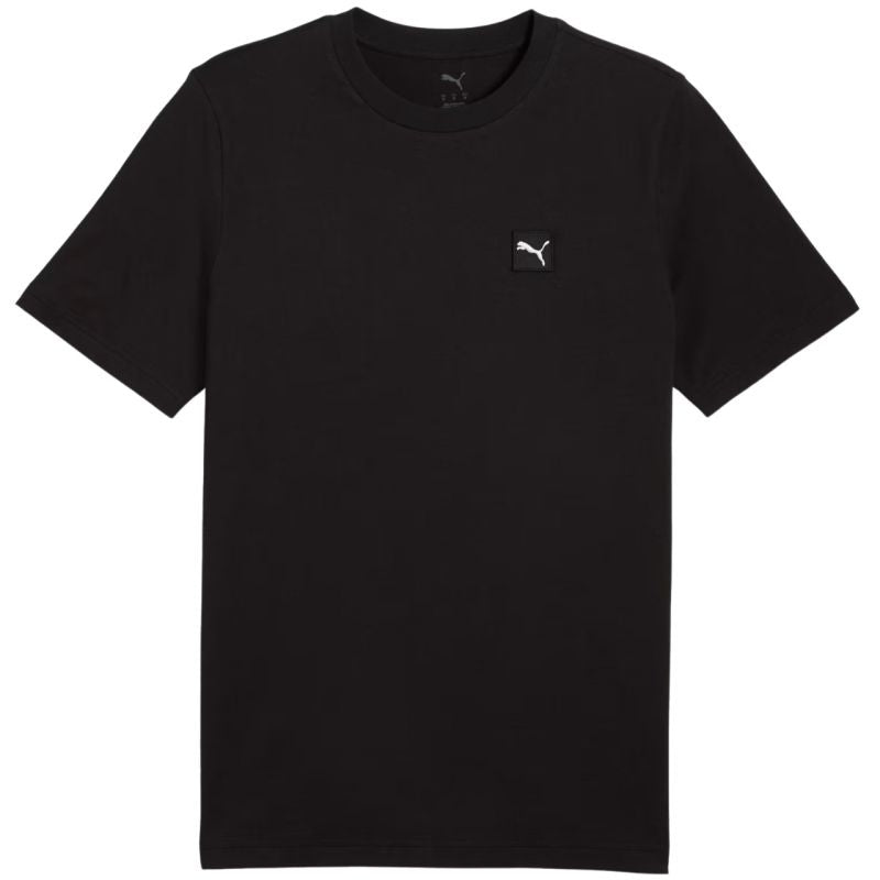 Puma Ess Elevated Tee M 684726 01 Póló