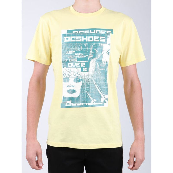 Dc T-shirt SEDYZT03769-YZL0 General