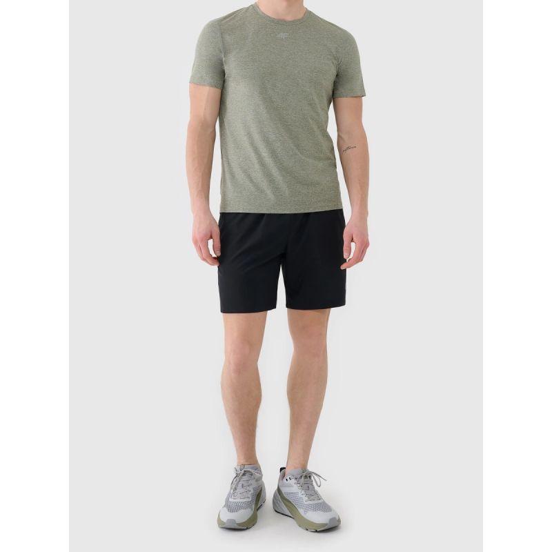4F Men's Training 3xl short