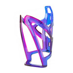 Wozinsky WUR-01BP Bike Bottle Holder Basket - Blue and Purple niebieski || fioletowy kulacs -198895