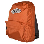 VANS Realm Backpack Ginger Bread 22 L - VN0A3UI6CKN1 uniwersalny hátizsák