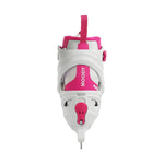 Roces Moody Ice X Ice Skates White and Pink 450744 001