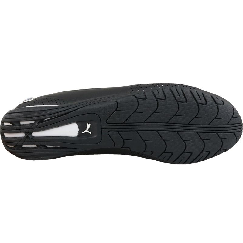 Puma BMW MS Drift Cat 5 Ultra M Black fekete utcai cipő 305882-03