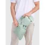 Men's transitional down 4F 4FWSS25TDJAM568-47S 3xl kabát