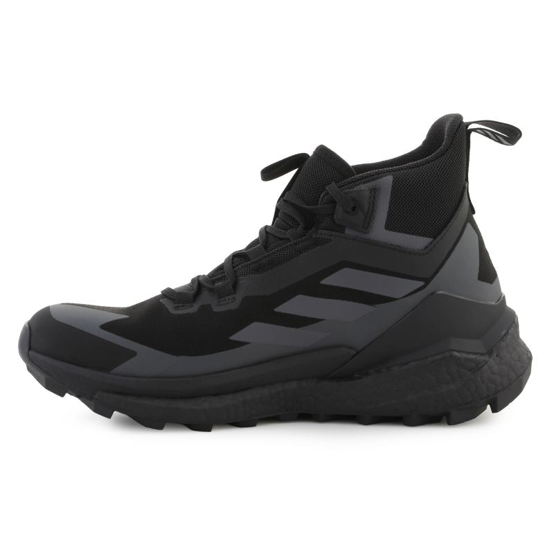 Adidas Terrex Free Hiker GORE-TEX Hiking 2.0 HQ8383 CBlack