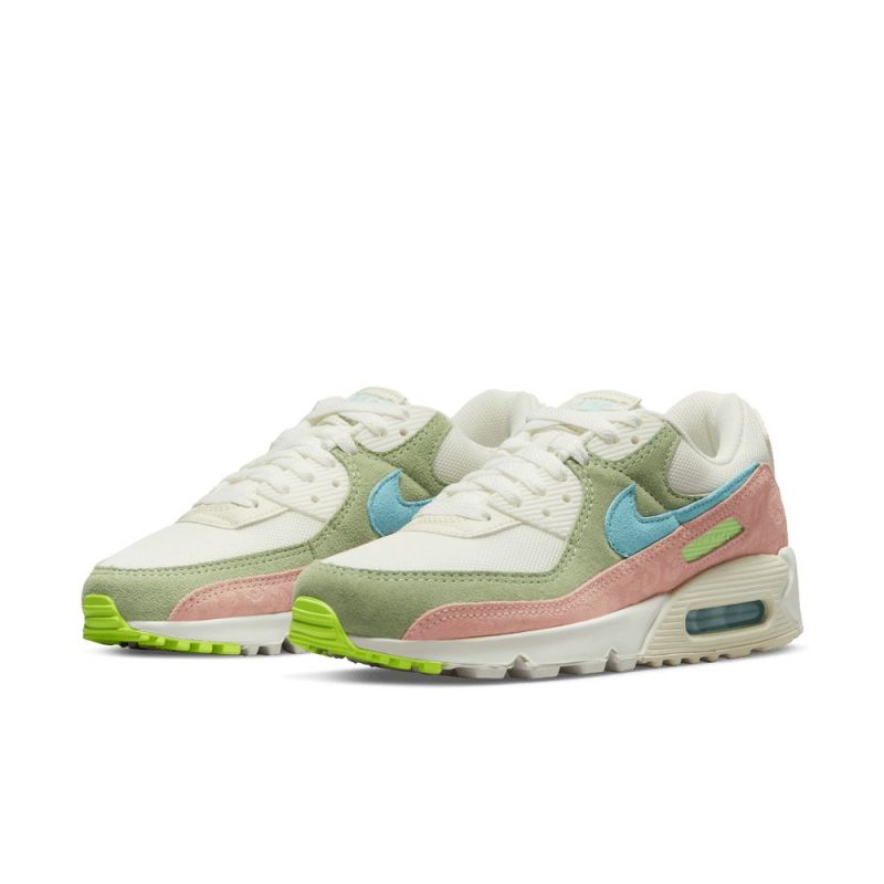 Nike Air Max 90 W DX3380-100 shoes Cipő